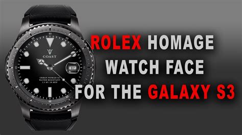 gear s3 watchfaces rolex|rolex gmt watchface download.